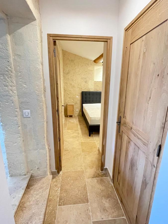 « Le 15 » Appartement De Charme 4 Personnes 마우세인레알파일즈 외부 사진