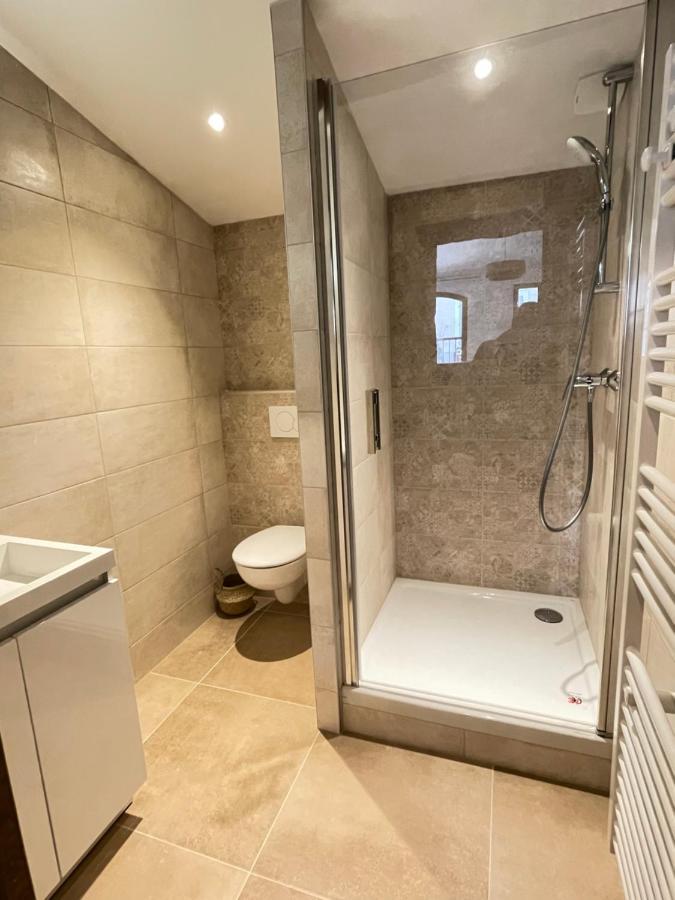 « Le 15 » Appartement De Charme 4 Personnes 마우세인레알파일즈 외부 사진