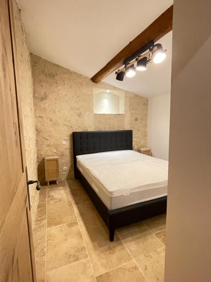 « Le 15 » Appartement De Charme 4 Personnes 마우세인레알파일즈 외부 사진